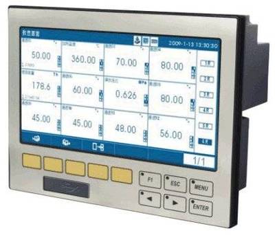工業(yè)平板電腦賦能智能電力監(jiān)測(cè)儀 實(shí)現(xiàn)高效智能分析與精準(zhǔn)監(jiān)控
